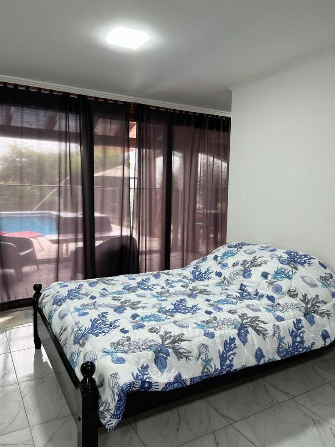 El Descanso Casa De Retiro