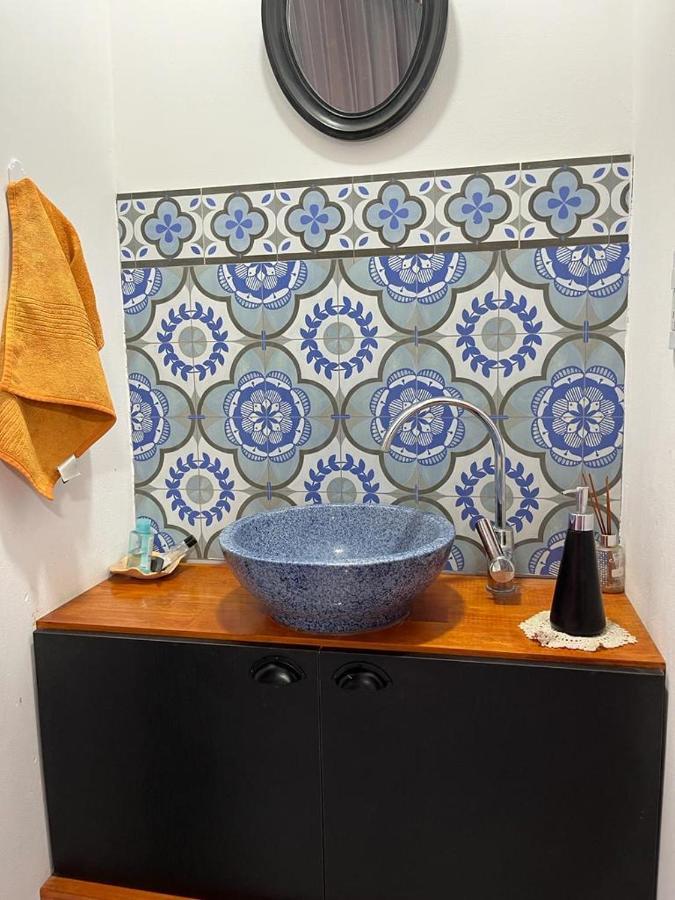 El Descanso Casa De Retiro Tandil