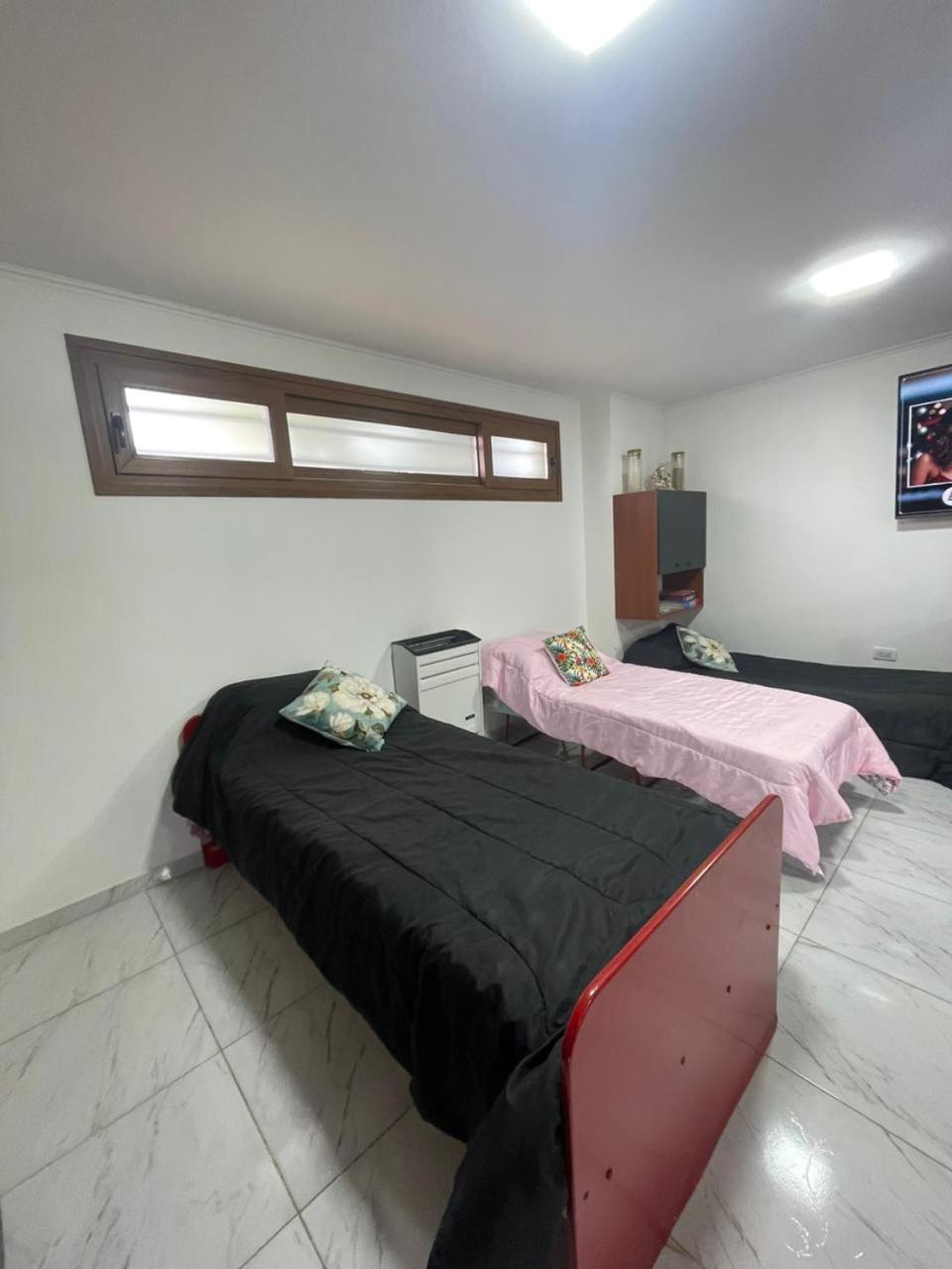 El Descanso Casa De Retiro Tandil